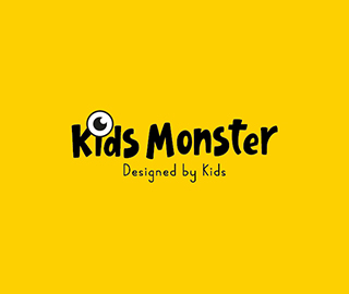 Kids Monster